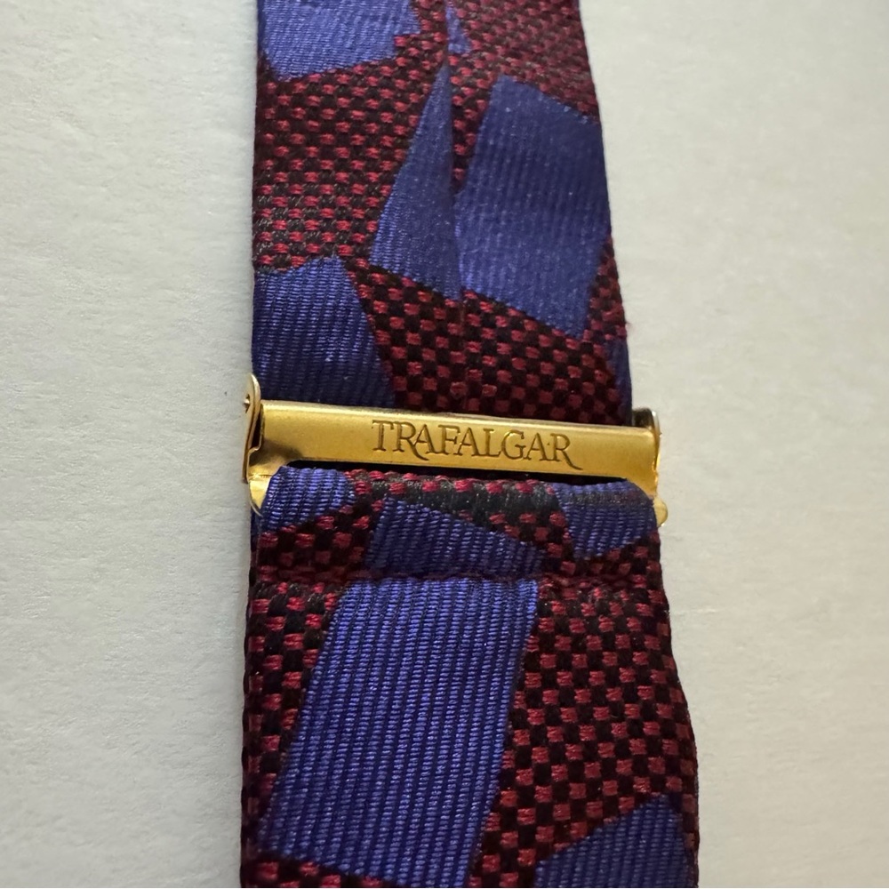 Trafalgar Suspenders - Picture 6 of 6